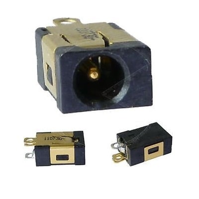 NOTEBOOK DC JACK - ACJ0242 SAMSUNG NP900X3A 900X NP900X3A