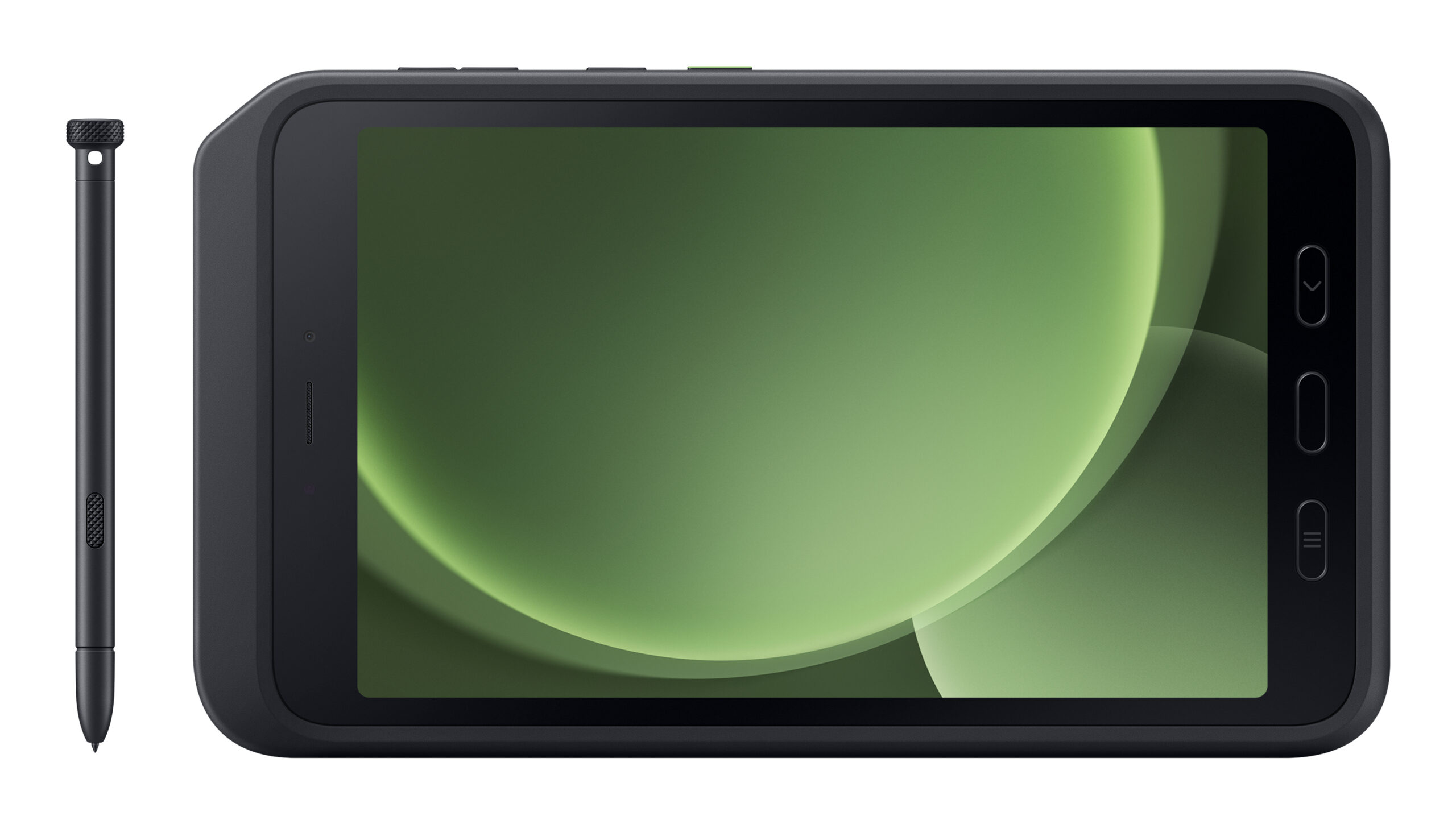 Tablet Robusto Samsung Galaxy Tab Active5 5G EE 128GB Verde