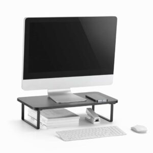 Base para Monitor Gembird Rectangular