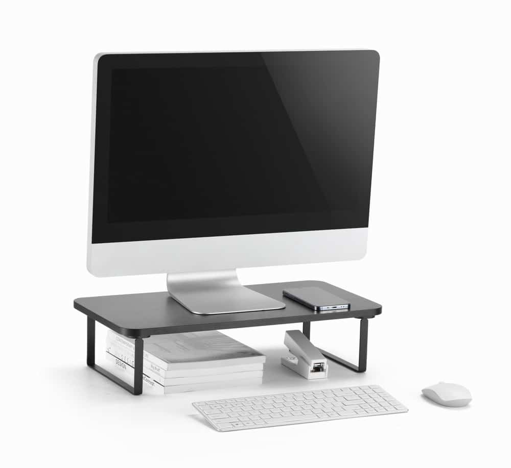 Base para Monitor Gembird Rectangular