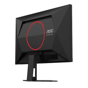 Monitor AOC 24G4HRE 24" Ips FullHD 0.5ms 200Hz Hdmi Dp Multimédia