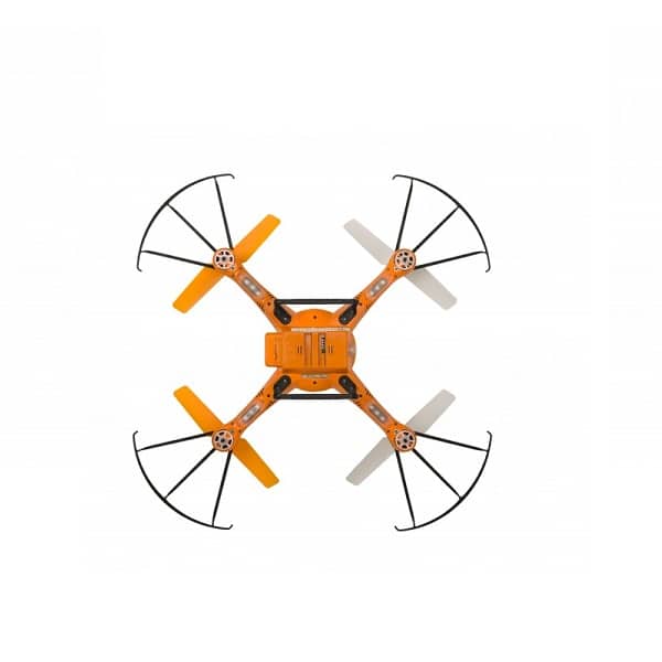 DRONE ALFA GOCLEVER WIFI REMOTE