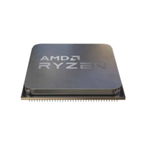 Processador AMD Ryzen 5 8600G AM5 4.3 GHz 6 núcleos 12 threads 16 MB cache - Box