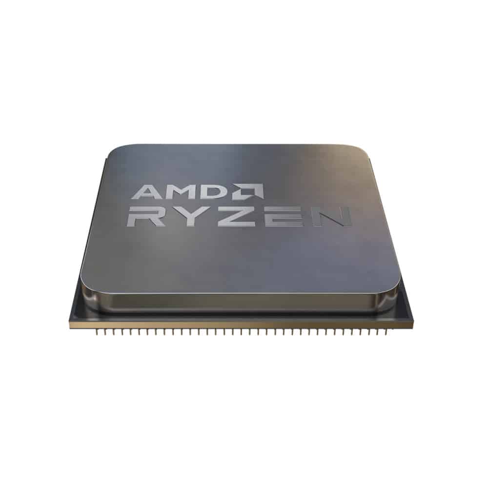 Processador AMD Ryzen 5 8600G AM5 4.3 GHz 6 núcleos 12 threads 16 MB cache - Box