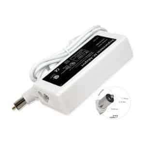 TRANSFORMADOR COMPATÍVEL 24V 2A (APPLE) TIP 7.7MM*2.5MM