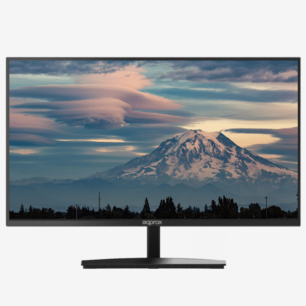 Monitor Approx APPM22BV3 21.5" 120Hz 4ms Hdmi e Vga Multimédia