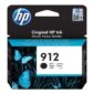 Tinteiro Original HP nº912 Preto