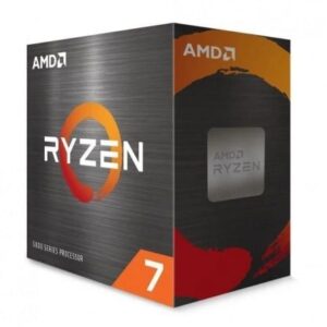 Processador AMD Ryzen 7-5700X 3.40GHz