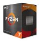 Processador AMD Ryzen 7-5700X 3.40GHz