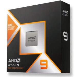Processador AMD Ryzen 9-9950X3D 4.3GHz Socket AM5