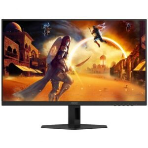 Monitor Gaming AOC 24G4XE 24" Full HD 0.5ms 180Hz IPS Multimedia