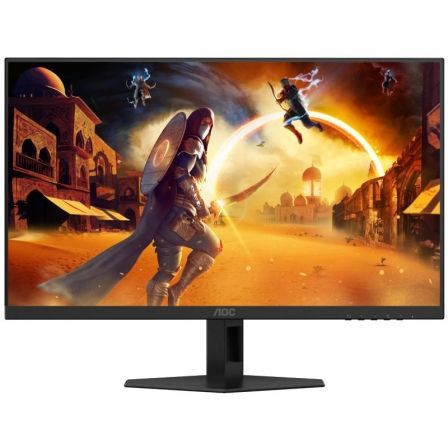 Monitor Gaming AOC 24G4XE 24" Full HD 0.5ms 180Hz IPS Multimedia