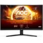 Monitor Gaming Curvo AOC CQ32G4VE 31.5