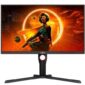 Monitor Gaming AOC Q27G3XMN/BK 27