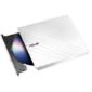 DVDRW Asus Externo Slim SDRW-08DS2S-U Lite Branco