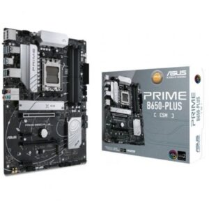 Motherboard Asus Prime B650-PLUS-CSM Socket AM5