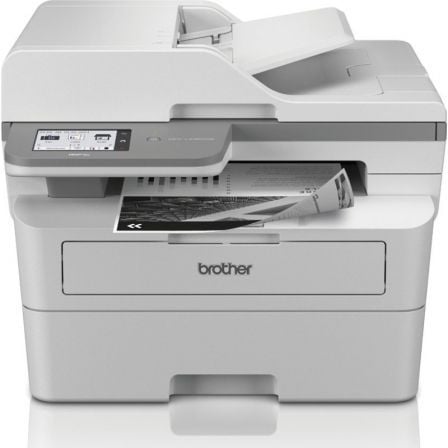 Impressora Multifunções Brother MFC-L2960DW Laser Monocromo Brother MFC-L2960DW