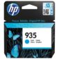 Tinteiro Original HP nº935 Azul