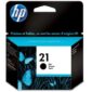 Tinteiro Original HP nº21 Preto
