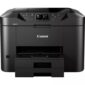 Impressora Multifunções Canon Maxify MB2750 WiFi Fax Duplex Preta