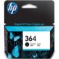 Tinteiro Original HP nº364 Preto