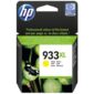Tinteiro Original HP nº933 XL Alta Capacidade Amarelo