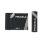 Pack de 10 Pilhas AA LR6 Duracell Procell ID1500IPX10 1.5V Alcalinas