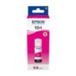Recarga Ecotank de Tinta Original Epson nº104 Magenta