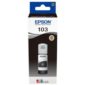 Recarga Ecotank de Tinta Original Epson nº103 Preto