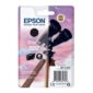 Tinteiro Original Epson nº502 Preto