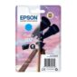 Tinteiro Original Epson nº502 Azul