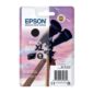 Tinteiro Original Epson nº502 XL Alta Capacidade Preto