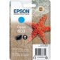 Tinteiro Original Epson nº603 Azul
