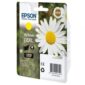 Tinteiro Original Epson nº1814 XL Alta Capacidade Amarelo