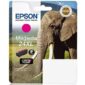 Tinteiro Original Epson nº2433 XL Alta Capacidade Magenta