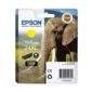 Tinteiro Original Epson nº2434 XL Alta Capacidade Amarelo