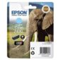 Tinteiro Original Epson nº2435 XL Alta Capacidade Azul Claro