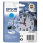 Tinteiro Original Epson nº2712 XL Alta Capacidade Azul