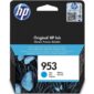 Tinteiro Original HP nº953 Azul