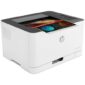 Impressora Laser Color HP 150NW WiFi Branca