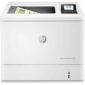 Impressora Laser Color HP LaserJet Enterprise M554DN Dúplex Branca