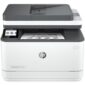Impressora Multifunções Laser Monocromo HP Laserjet Pro 3102FDW WiFi Fax Duplex Branca