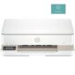Impressora Multifunções HP ENVY 6120e Sem fios All-in-One Cor Impressora Instant Ink Impressão de fotografias