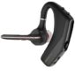Auricular Profissional Poly Voyager Legend 50-M UC com estojo de carga Bluetooth Preto
