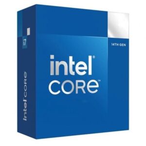 Processador Intel Core i7-14700 2.10GHz Socket 1700