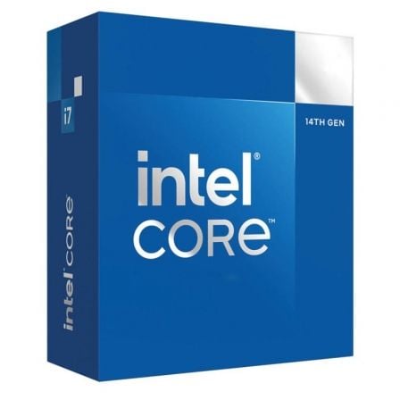 Processador Intel Core i7-14700 2.10GHz Socket 1700