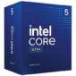 Processador Intel Core Ultra 5-235 3.4 GHz Socket 1851