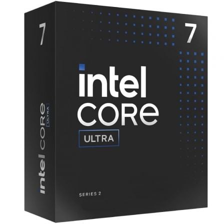 Processador Intel Core Ultra 7-265 2.4GHz Socket 1851
