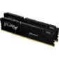 Memoria RAM Kingston Fury Beast DDR5 2 x 16GB 5600MHz 1.25V CL36 DIMM