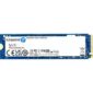 Disco SSD Kingston NV3 2TB M.2 2280 PCIe NVMe Full Capacity